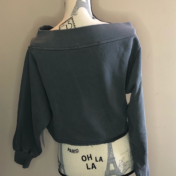 Free People Bri Pullover - Picture 7 of 7